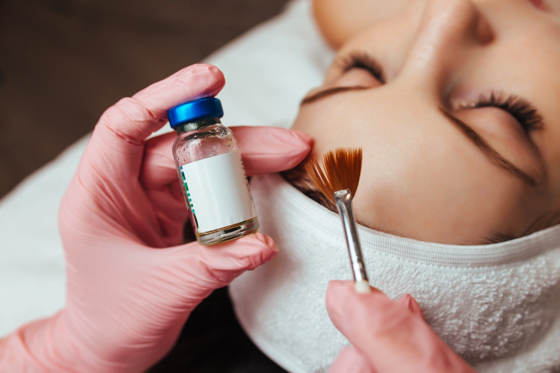 Chemical Peels in Pompano Beach, FL by Essential Aesthetics