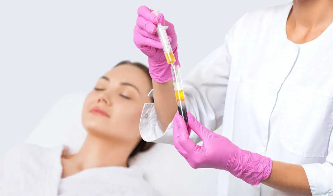 PRP and PRF Treatment in Fort Lauderdale FL by Essential Aesthetics & Health