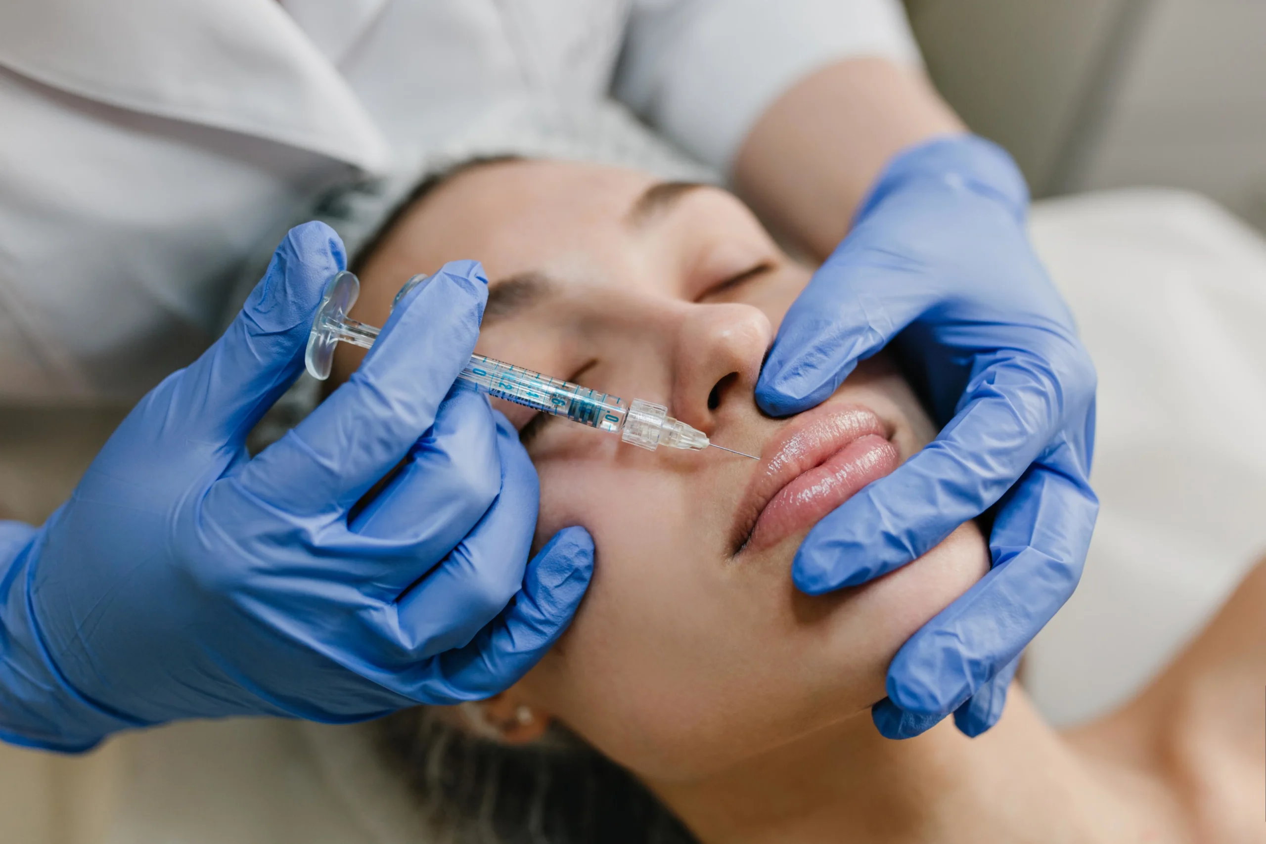 Essential Aesthetics & Health Botox® in Fort Lauderdale, FL