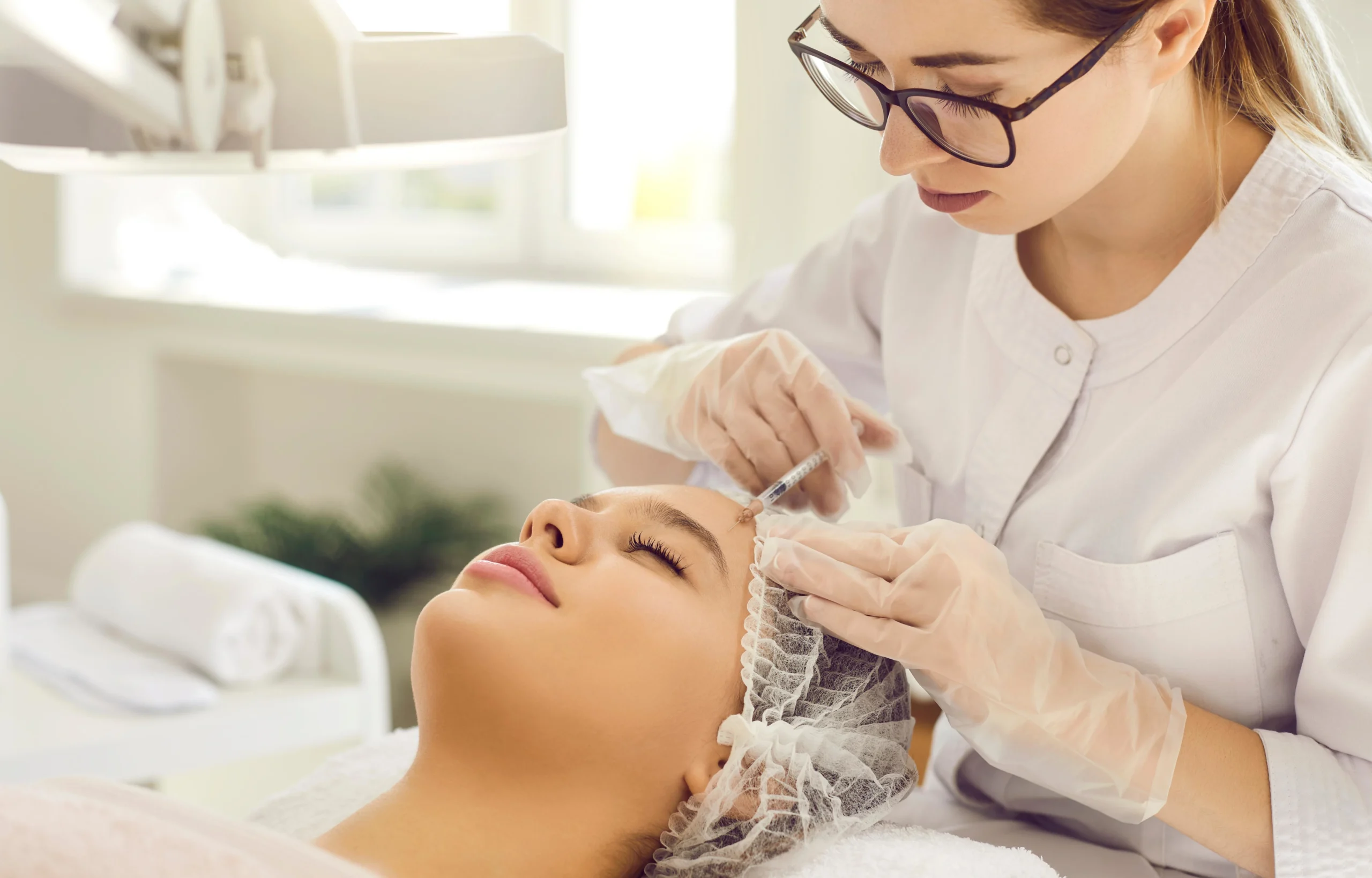 Essential Aesthetics & Health Sculptra® in Fort Lauderdale, FL