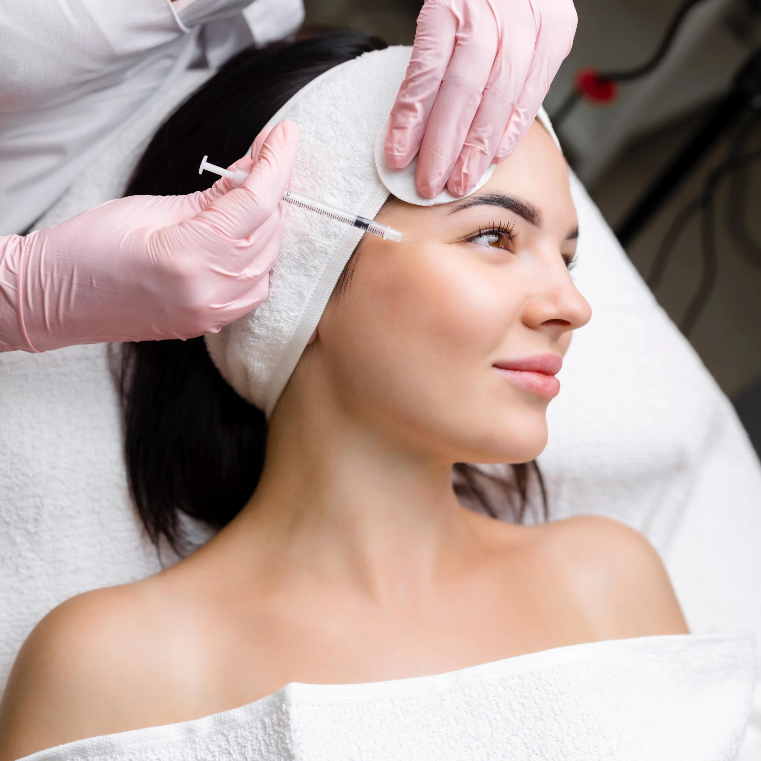 Essential Aesthetics & Health Xeomin® in Fort Lauderdale, FL