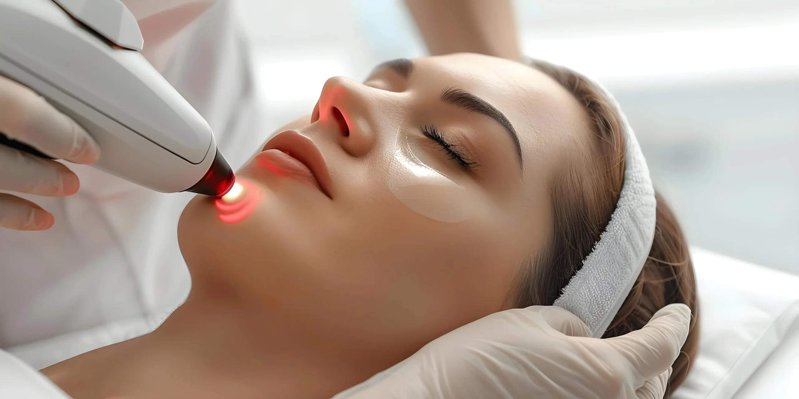 Aerolase Laser Treatments