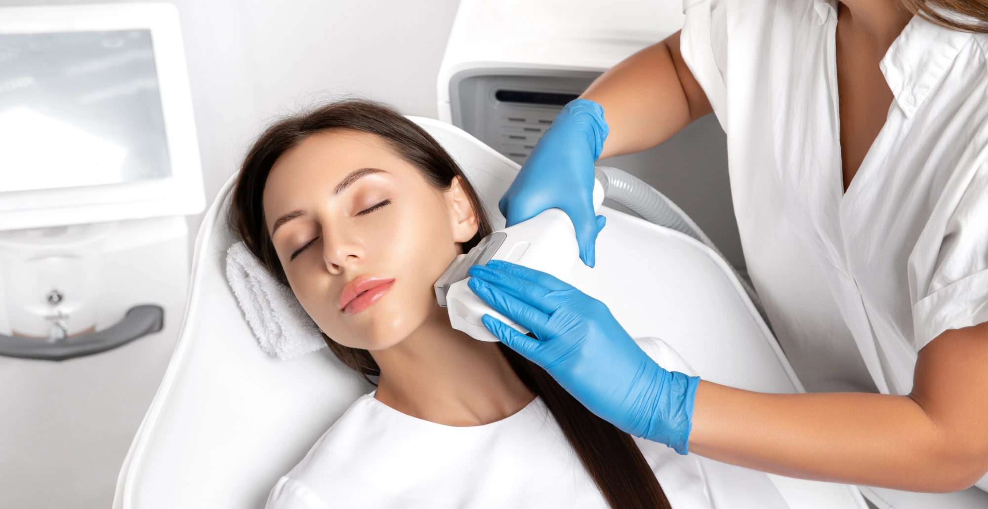 Essential Aesthetics & Health Lip and Chin Laser Hair Removal