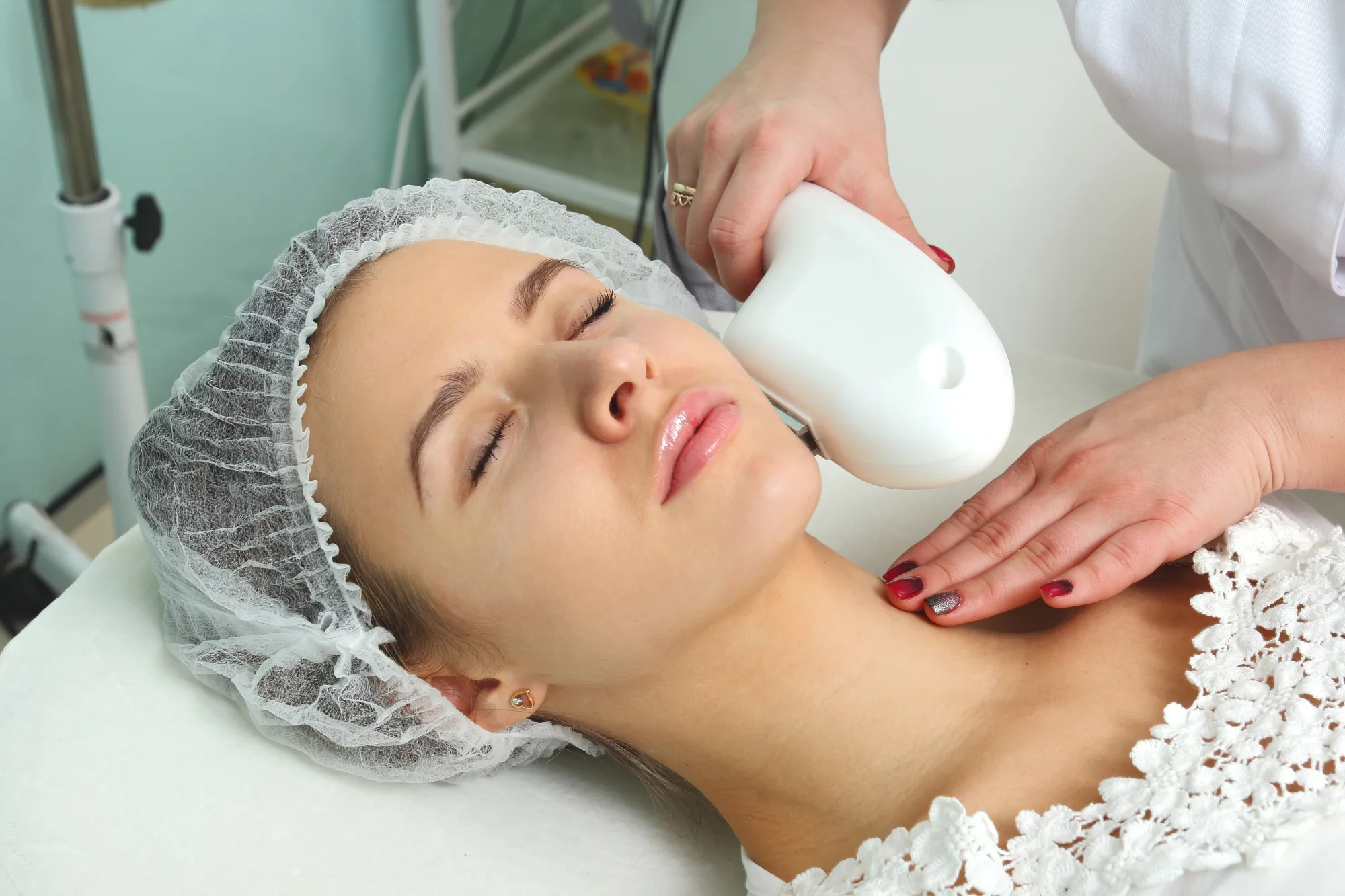 Essential Aesthetics & Health PFB Laser Hair Removal