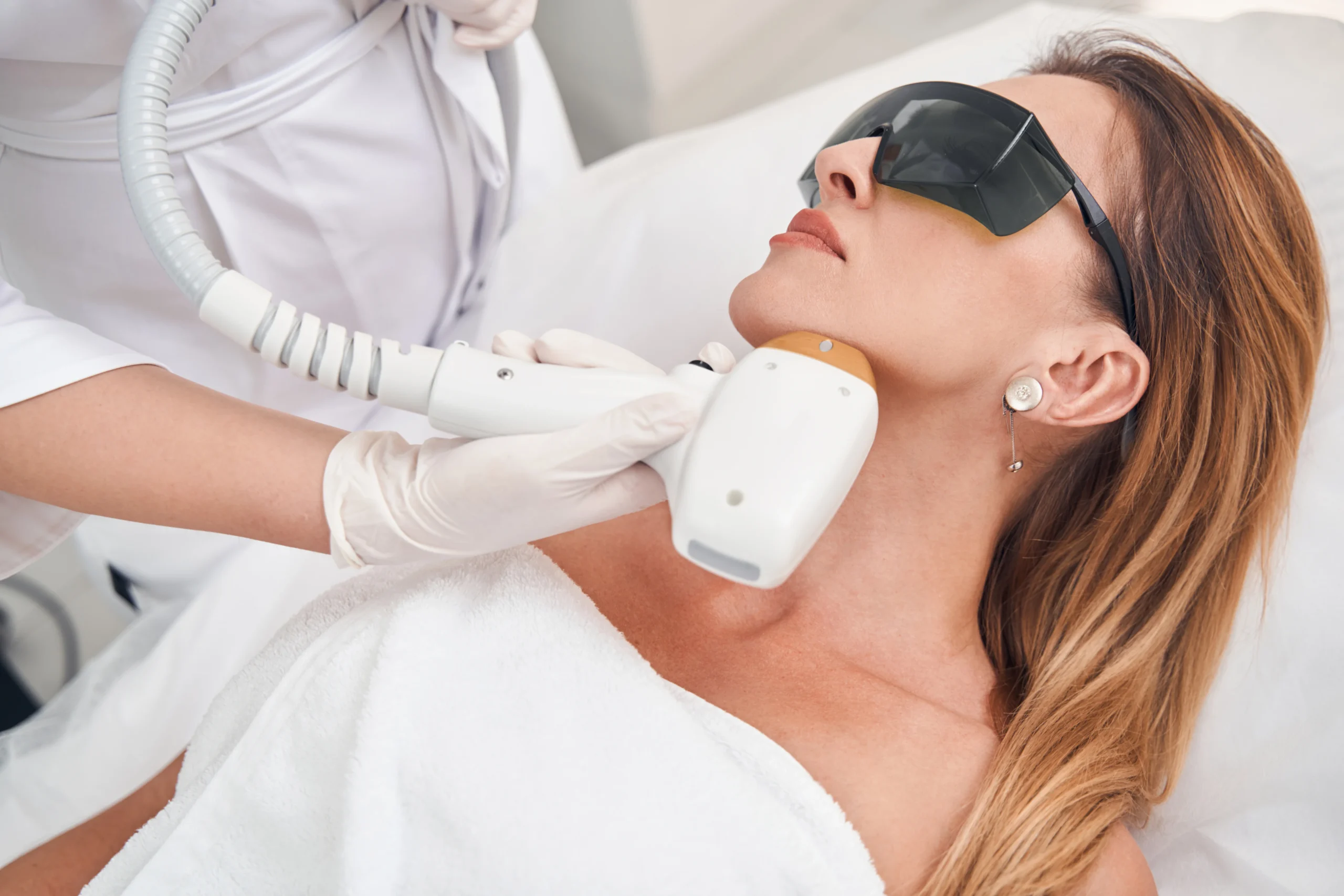 Best Times of Year to Start Laser Hair Removal Treatments