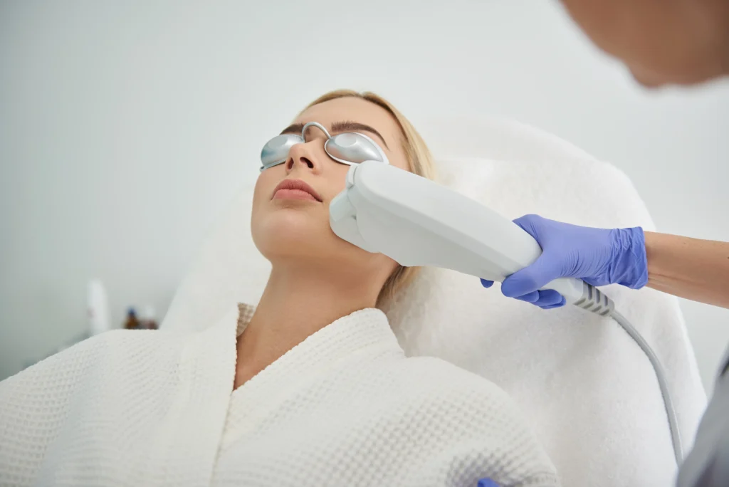 What Is Laser Hair Removal