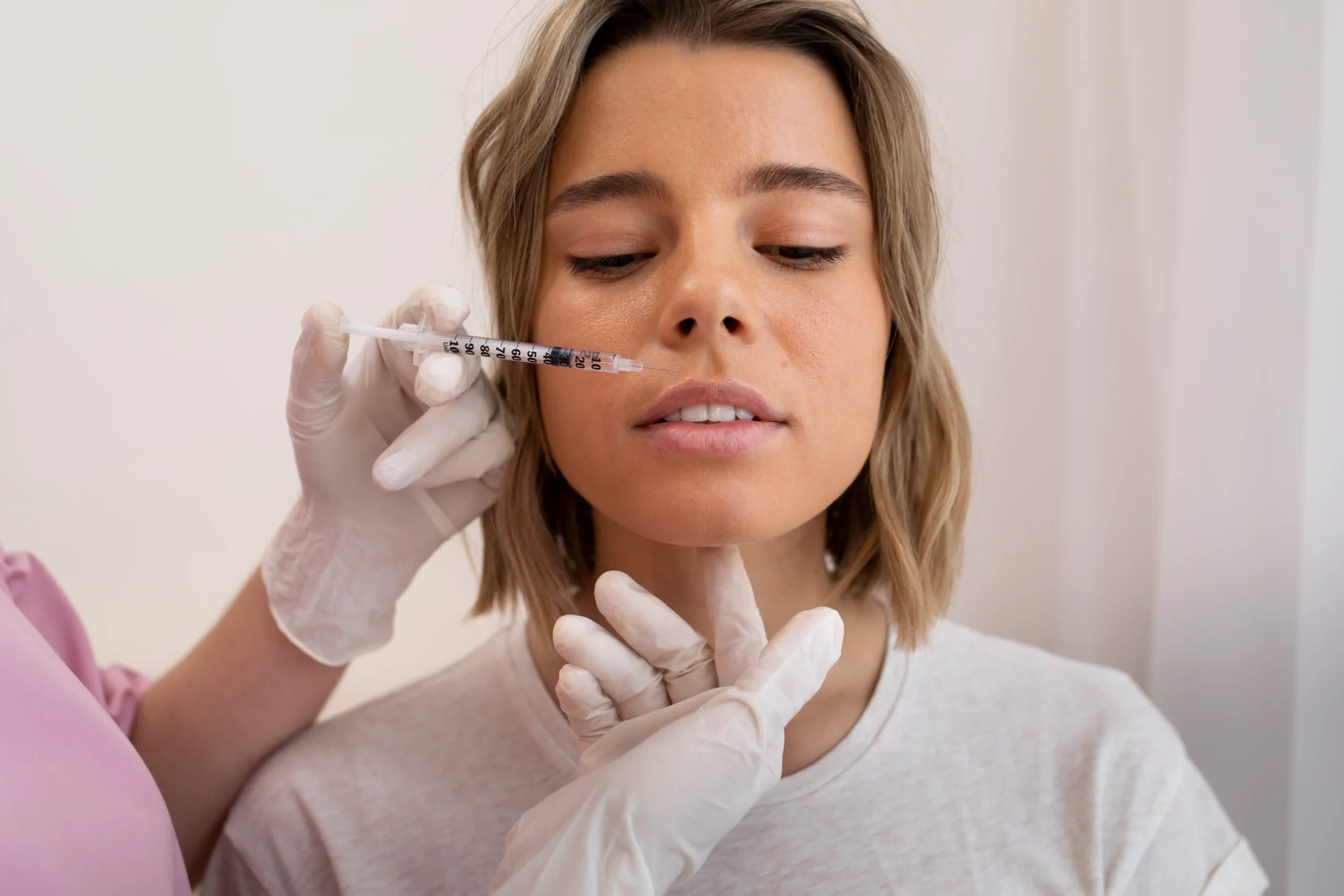 Top 5 Skin Concerns Morpheus8 Can Treat