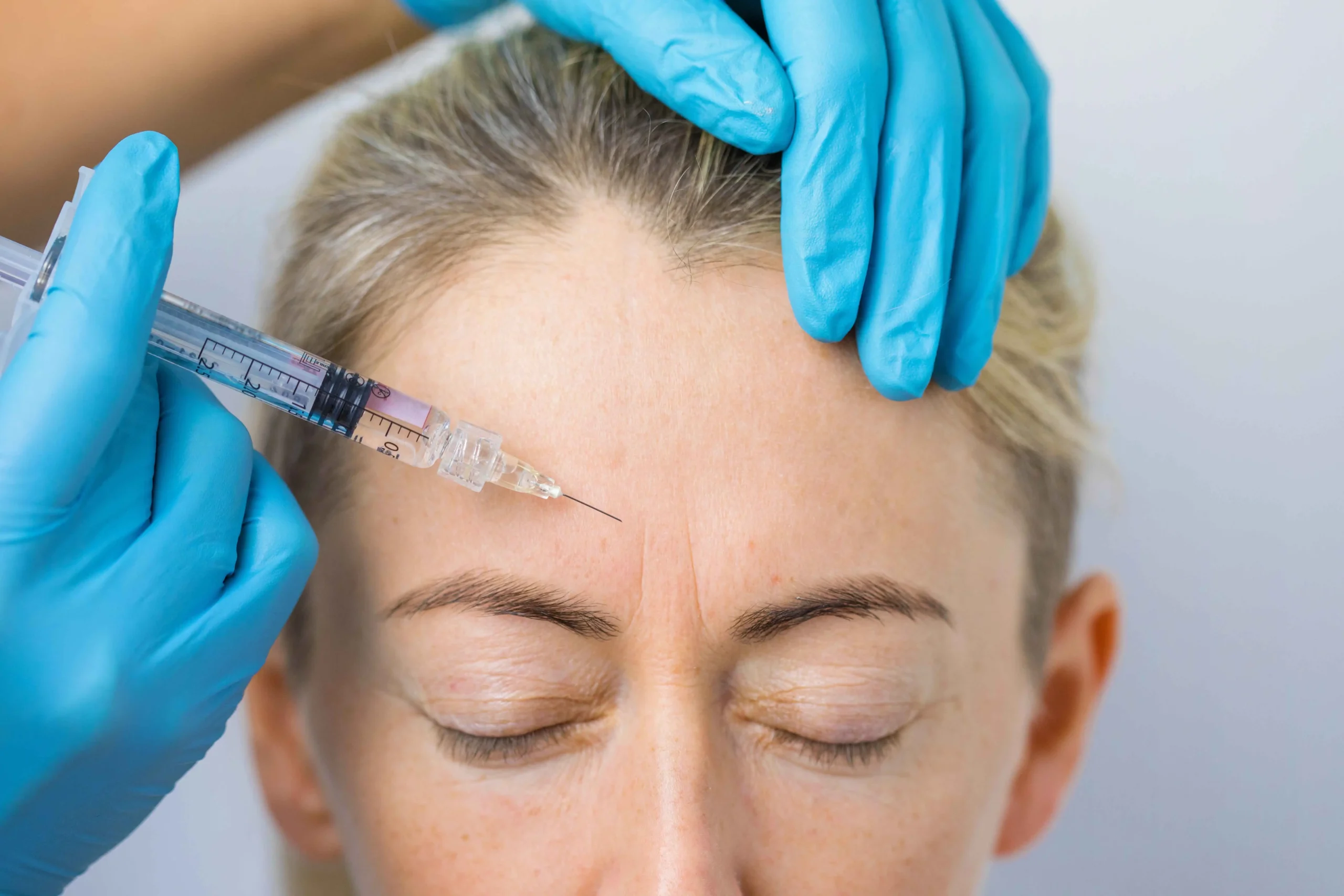 Schedule your Jeuveau consultation in Fort Lauderdale, FL, today