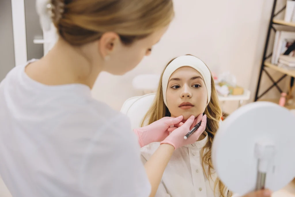Morpheus8 Treatments in Fort Lauderdale
